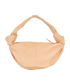 Double Knot Mini Hobo, back view